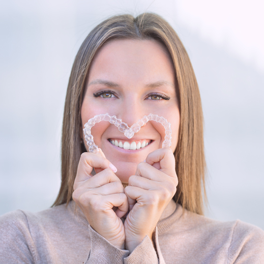 What is Invisalign® treatment?