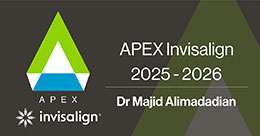 Apex Invisalign® Apex Invisalign®