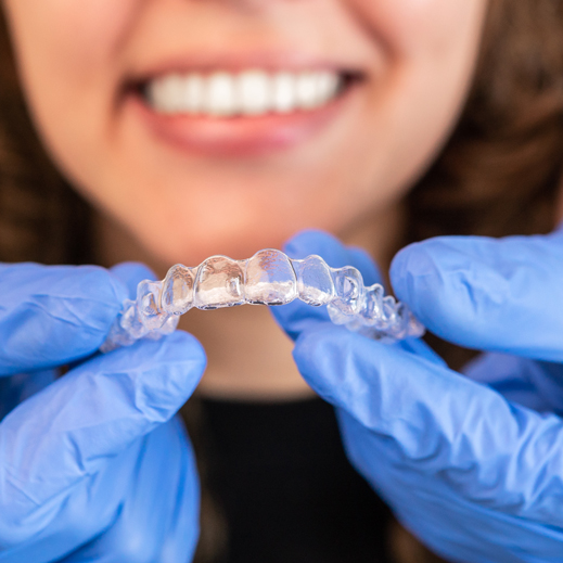 What is Invisalign® for teens?