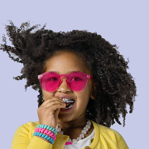 Invisalign® for kids