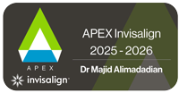 apex invisalign logo