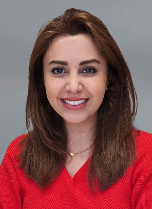 Dr. Samira Sharifi