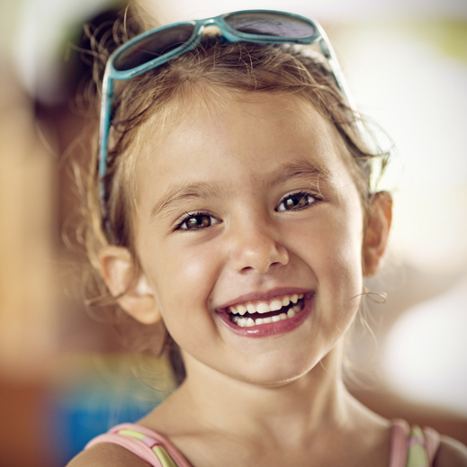 Importance of early orthodontic intervention