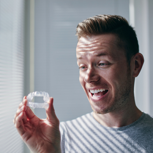 Invisalign® for adults