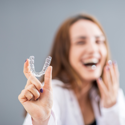 Invisalign® for teens